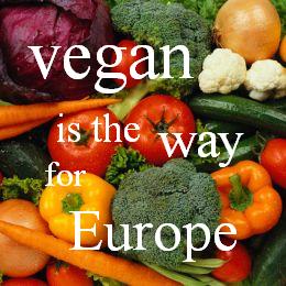 vegan the way