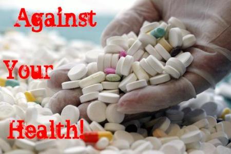 Against your Health
